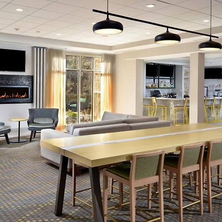 Holiday Inn Raleigh Durham Airport By Ihg Morrisville Exteriör bild