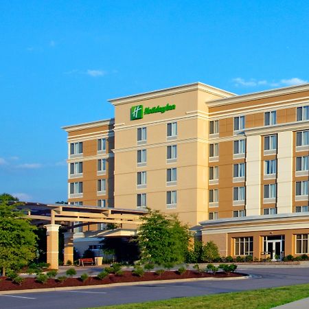 Holiday Inn Raleigh Durham Airport By Ihg Morrisville Exteriör bild
