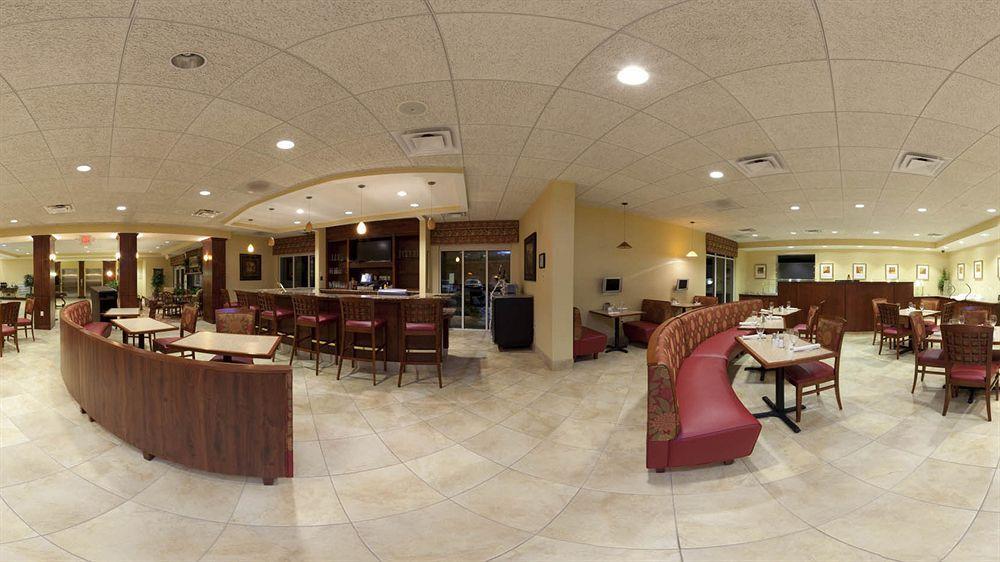 Holiday Inn Raleigh Durham Airport By Ihg Morrisville Exteriör bild