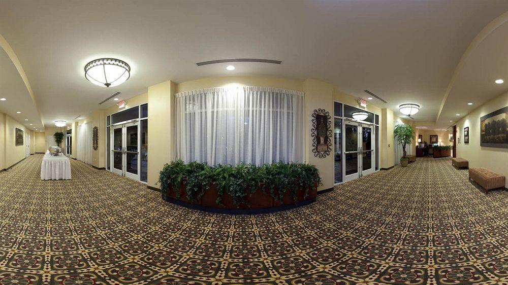 Holiday Inn Raleigh Durham Airport By Ihg Morrisville Exteriör bild