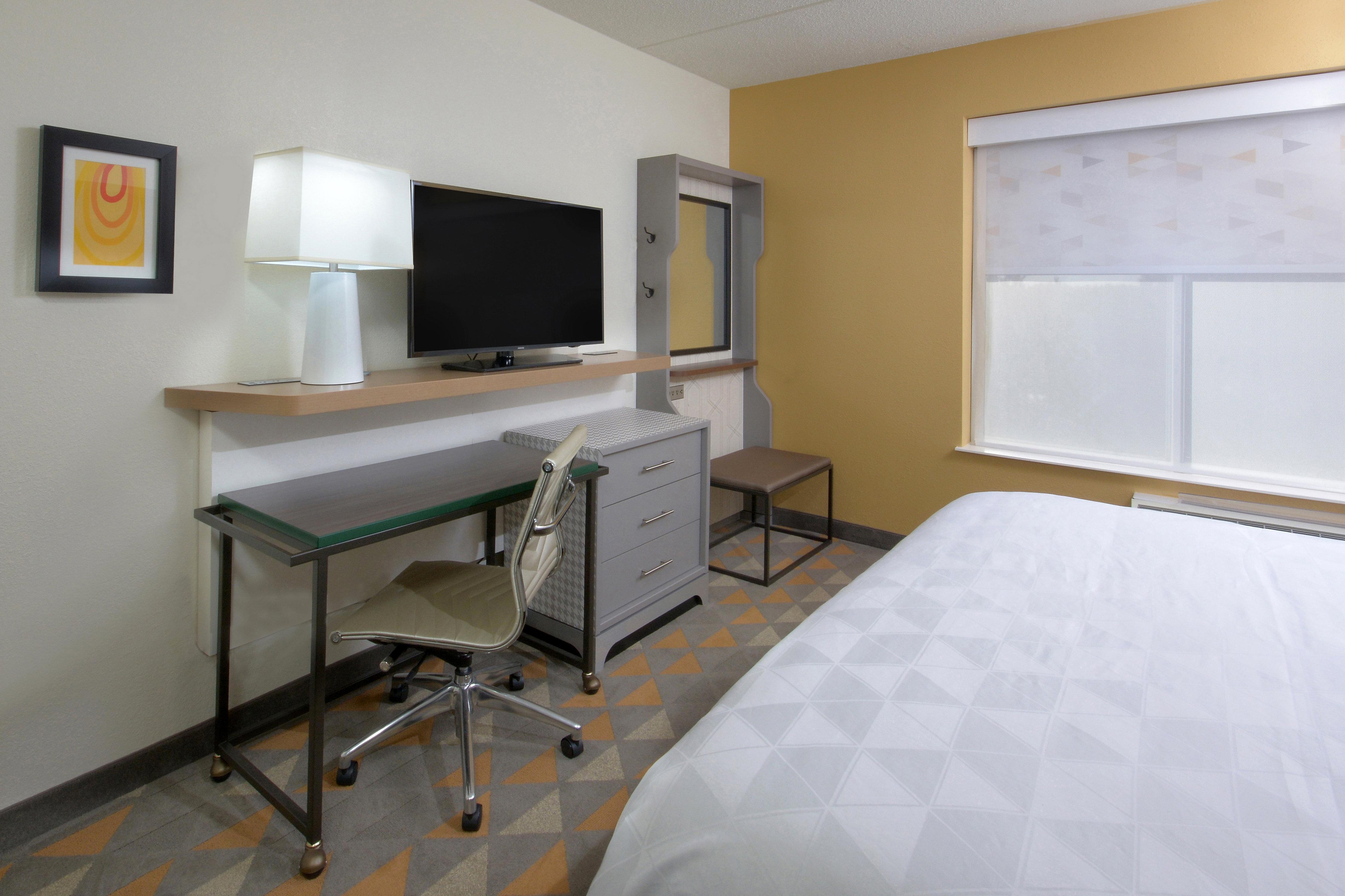Holiday Inn Raleigh Durham Airport By Ihg Morrisville Exteriör bild