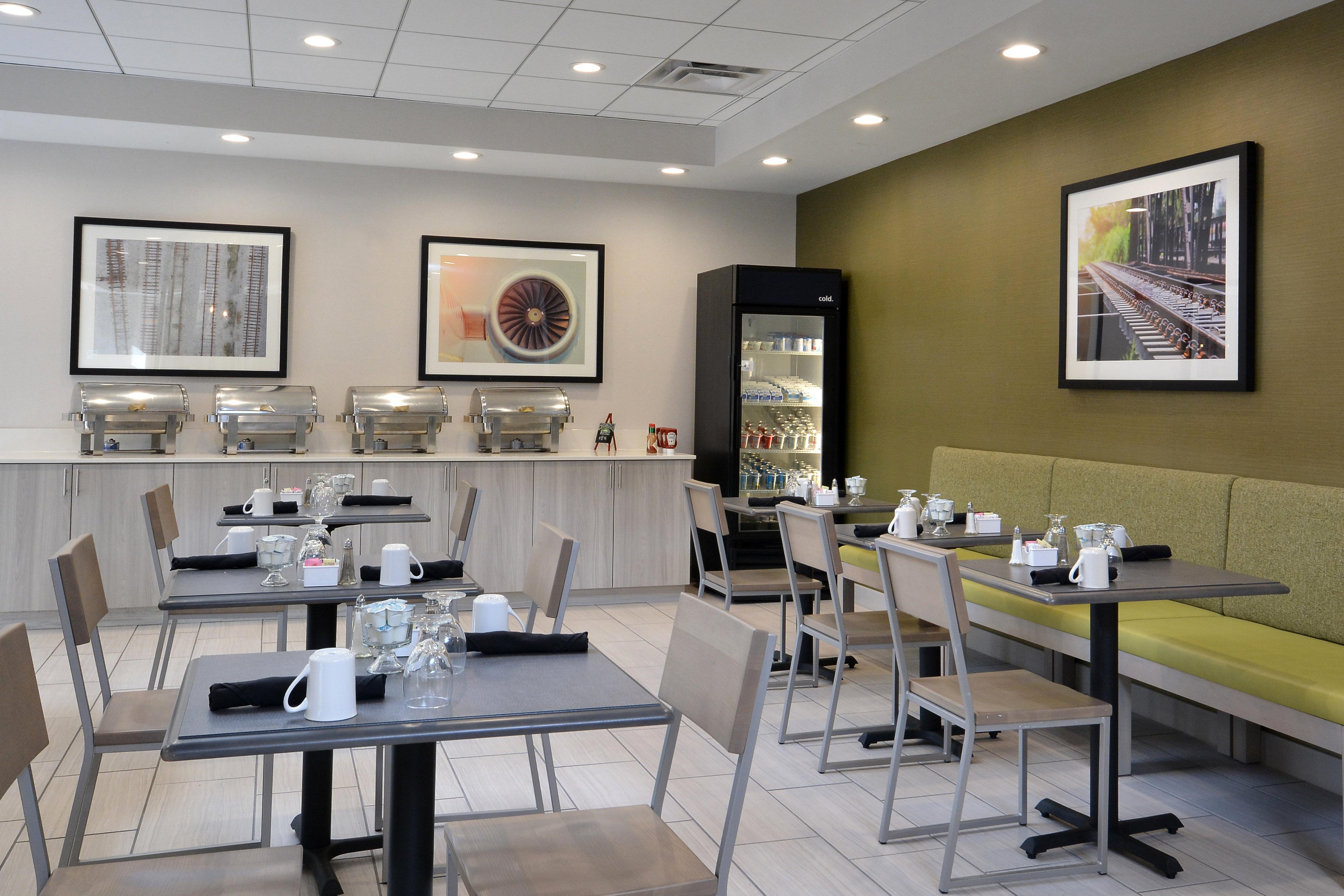 Holiday Inn Raleigh Durham Airport By Ihg Morrisville Exteriör bild