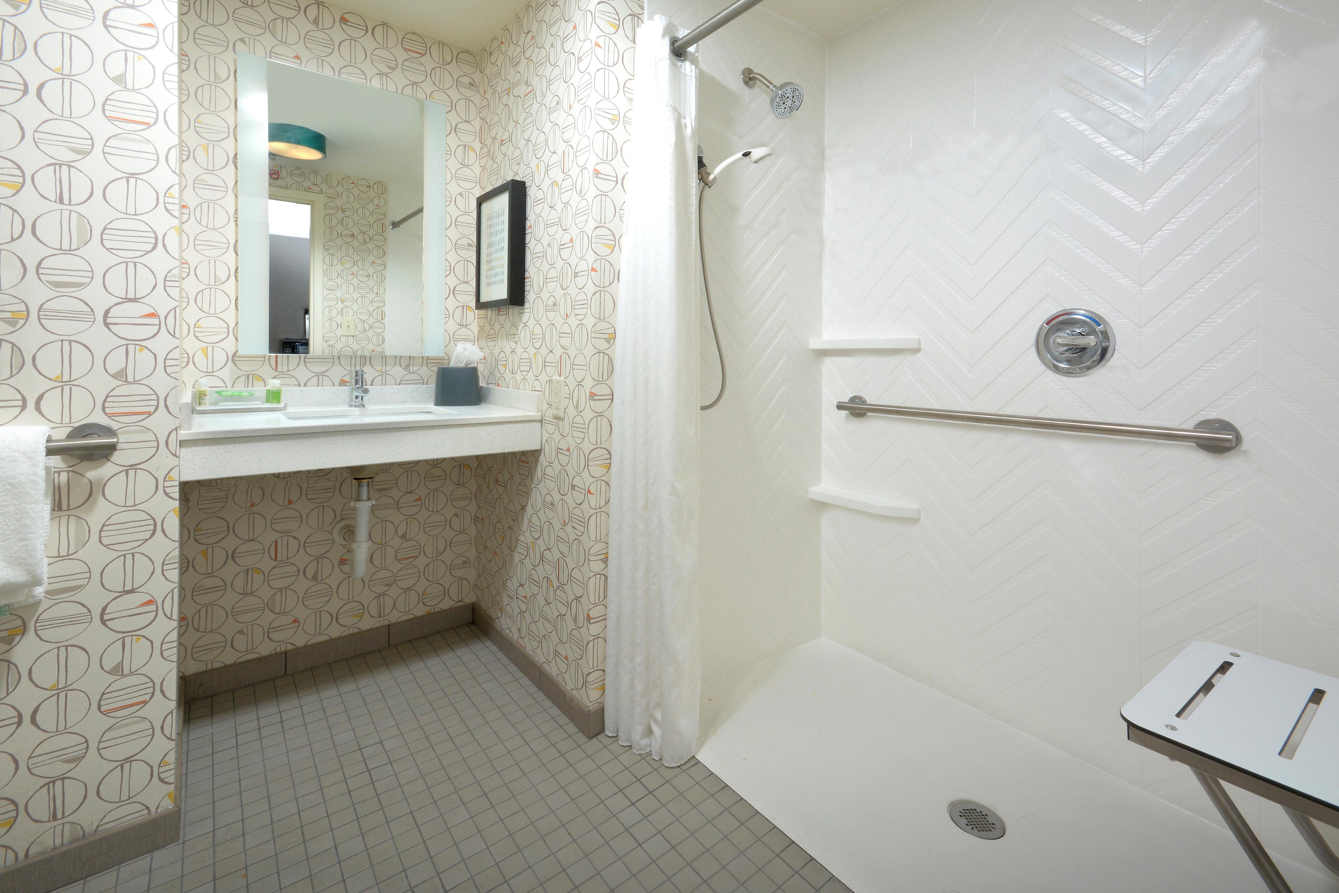 Holiday Inn Raleigh Durham Airport By Ihg Morrisville Exteriör bild