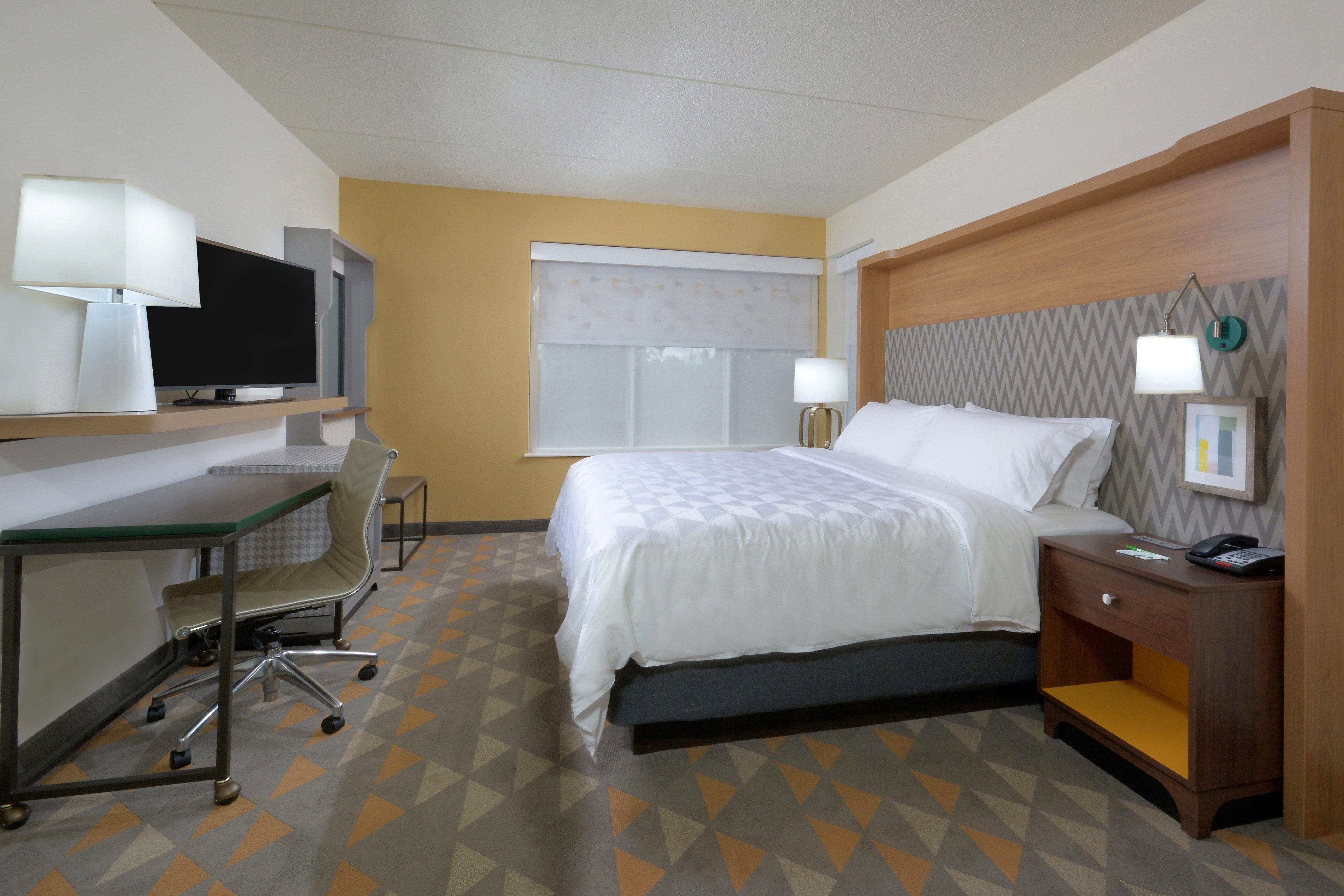 Holiday Inn Raleigh Durham Airport By Ihg Morrisville Exteriör bild