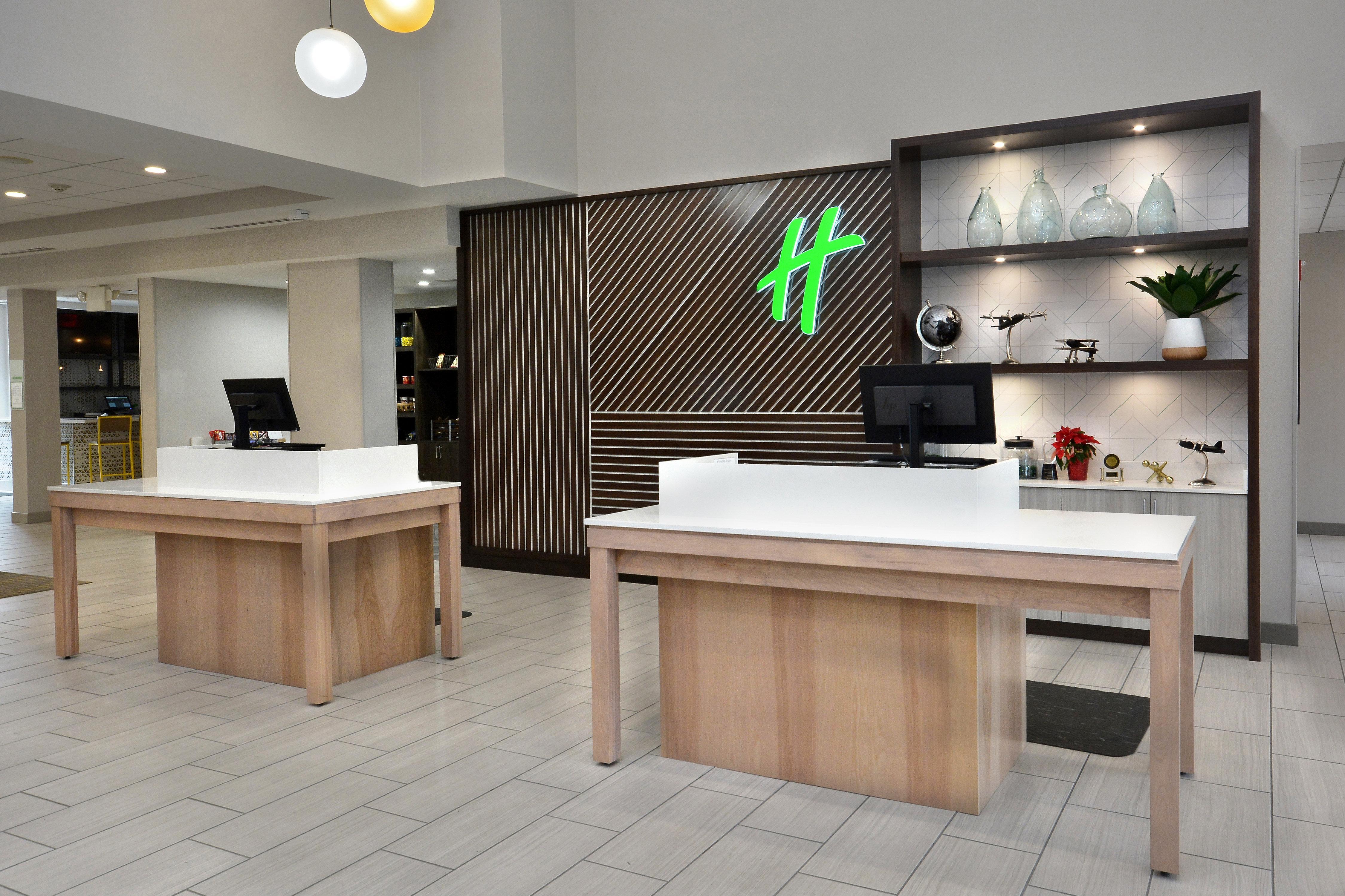 Holiday Inn Raleigh Durham Airport By Ihg Morrisville Exteriör bild