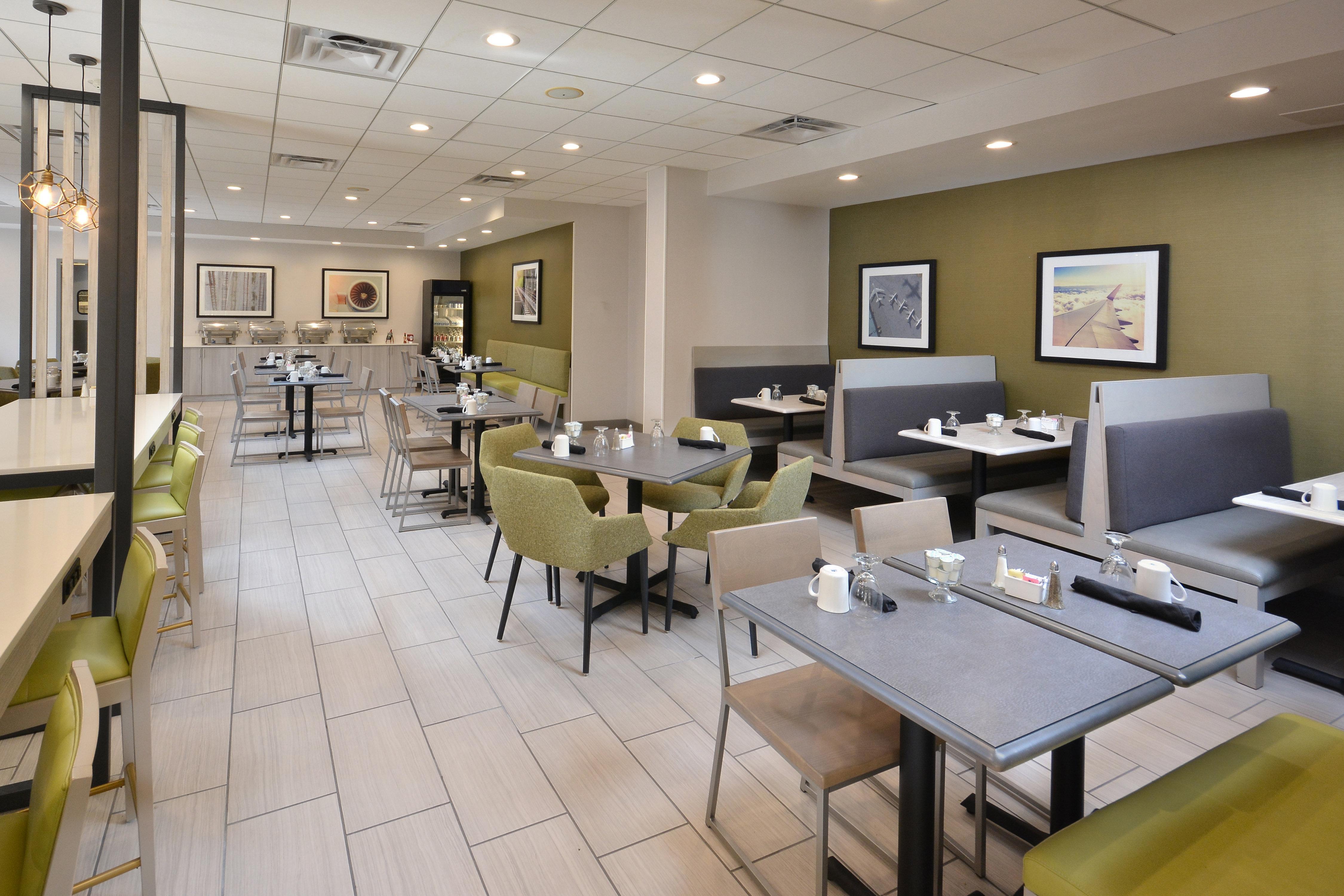 Holiday Inn Raleigh Durham Airport By Ihg Morrisville Exteriör bild