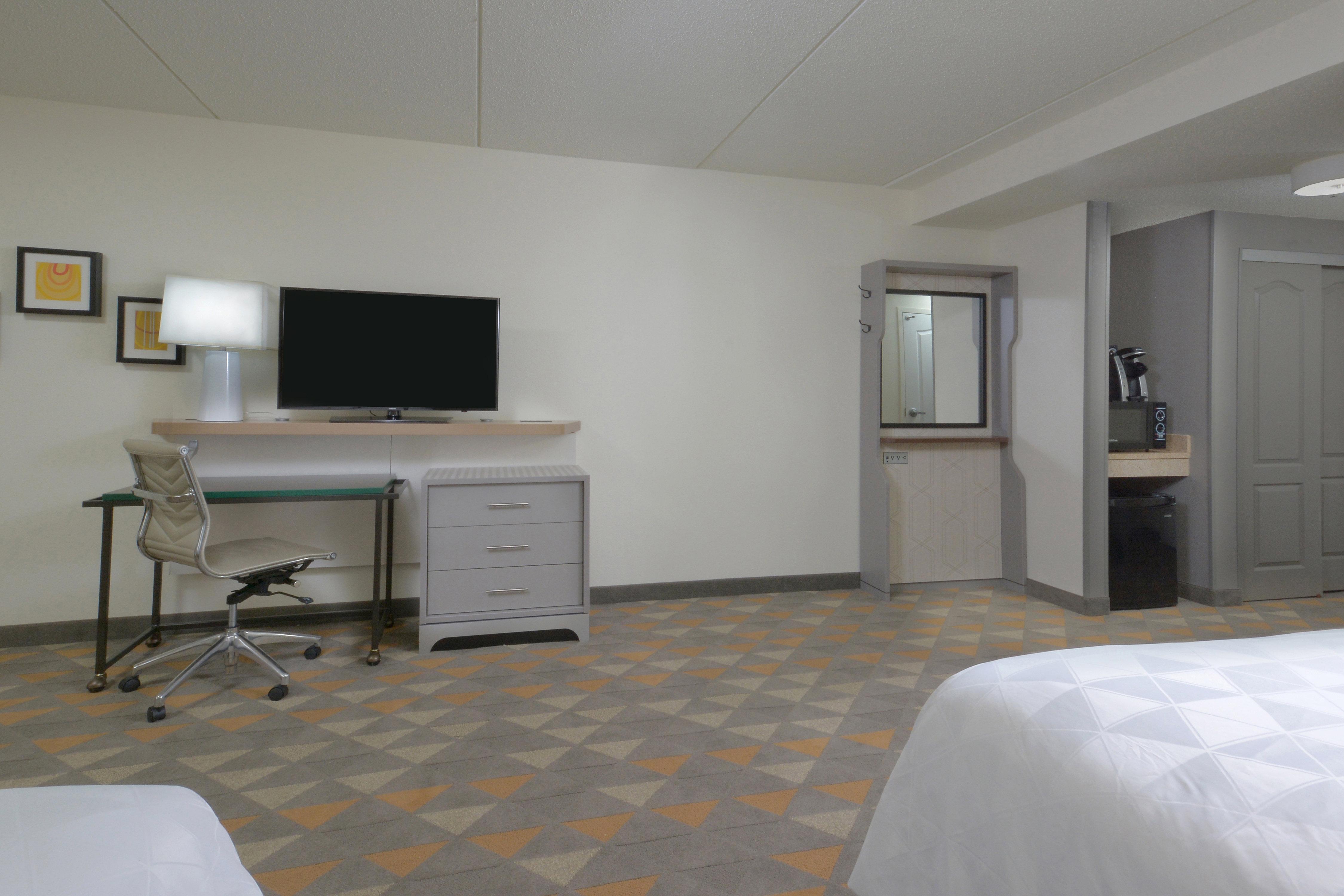 Holiday Inn Raleigh Durham Airport By Ihg Morrisville Exteriör bild
