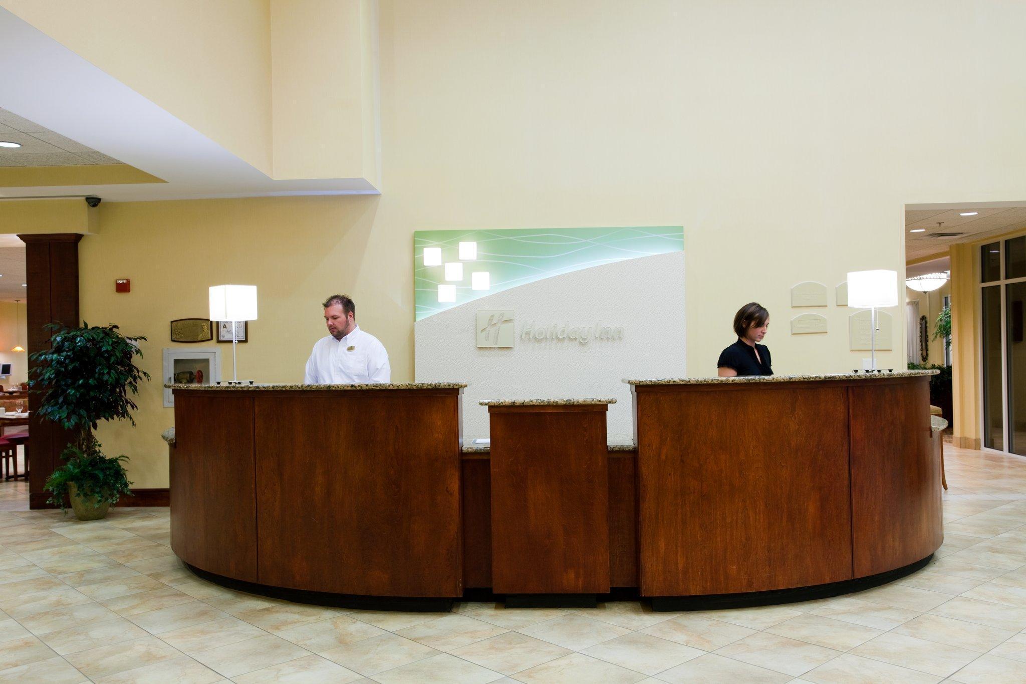 Holiday Inn Raleigh Durham Airport By Ihg Morrisville Exteriör bild