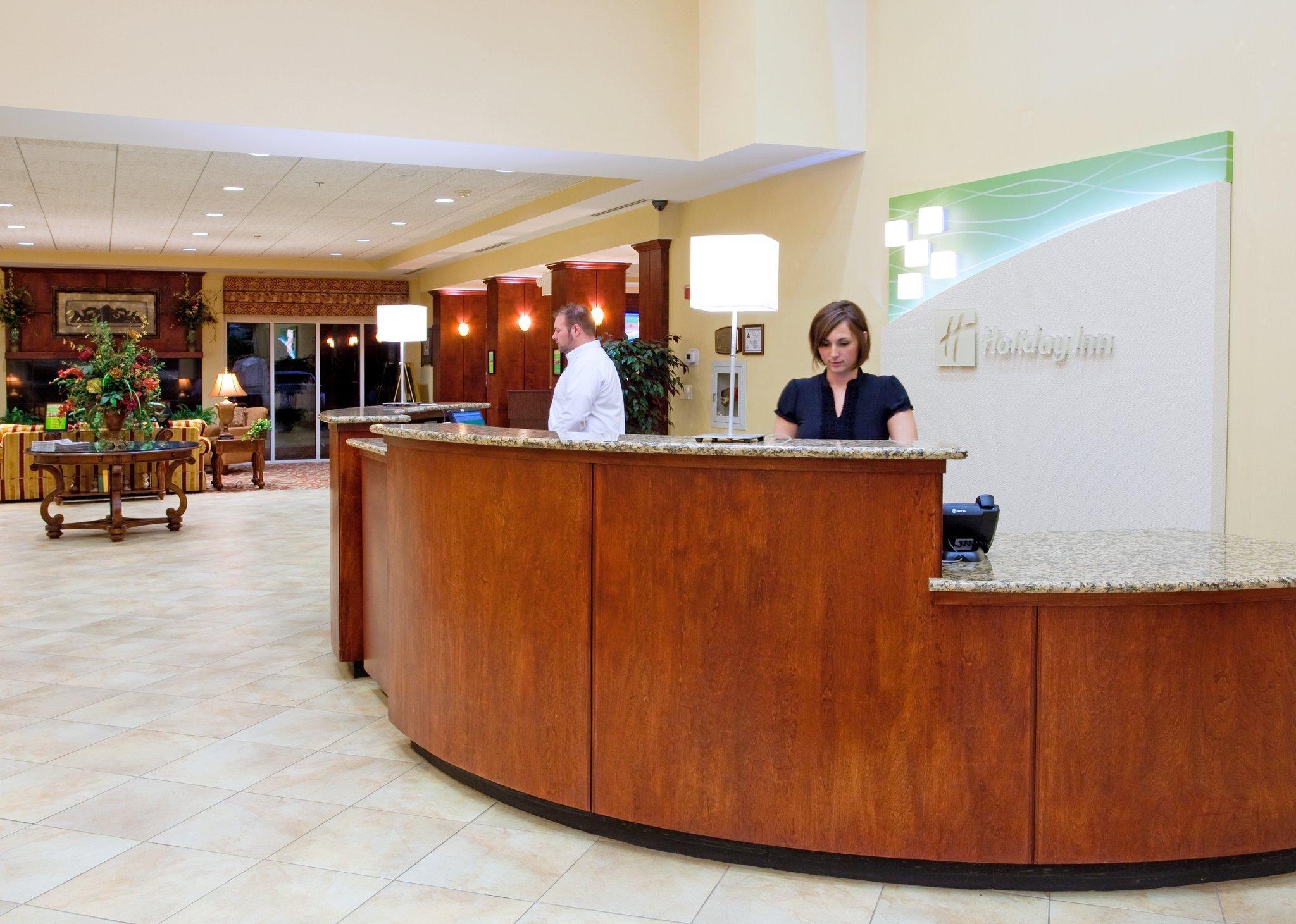 Holiday Inn Raleigh Durham Airport By Ihg Morrisville Inreriör bild