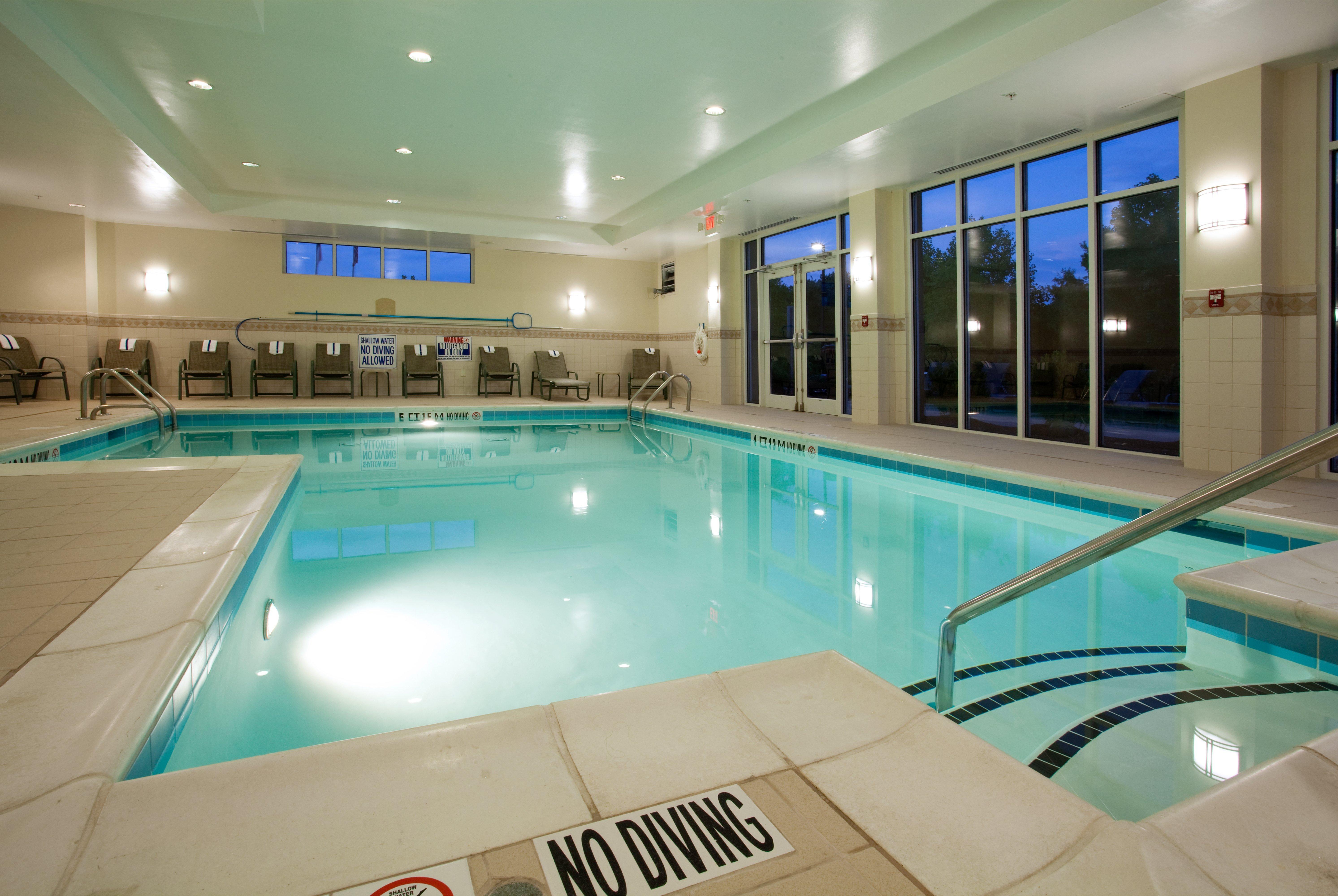 Holiday Inn Raleigh Durham Airport By Ihg Morrisville Exteriör bild