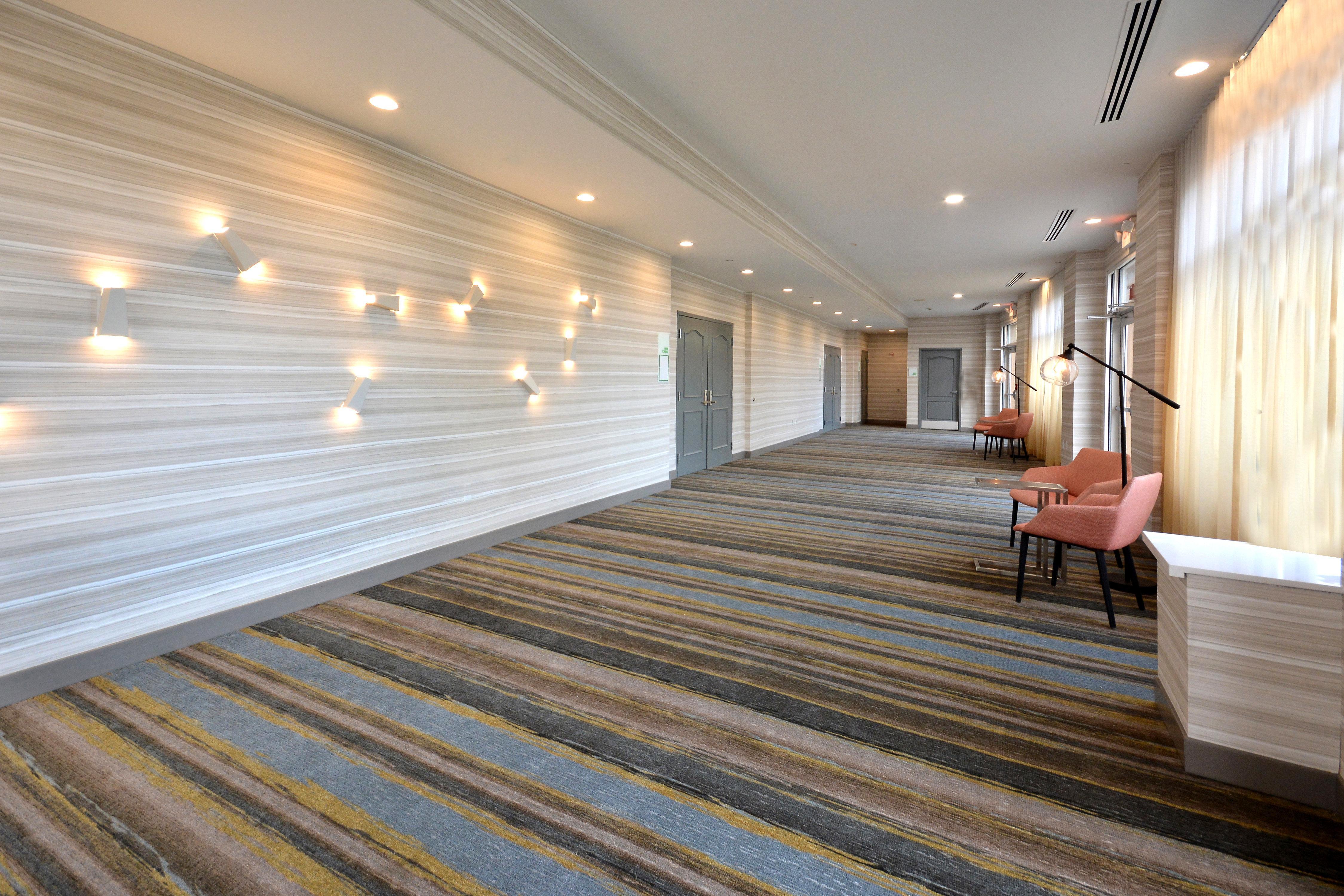 Holiday Inn Raleigh Durham Airport By Ihg Morrisville Exteriör bild
