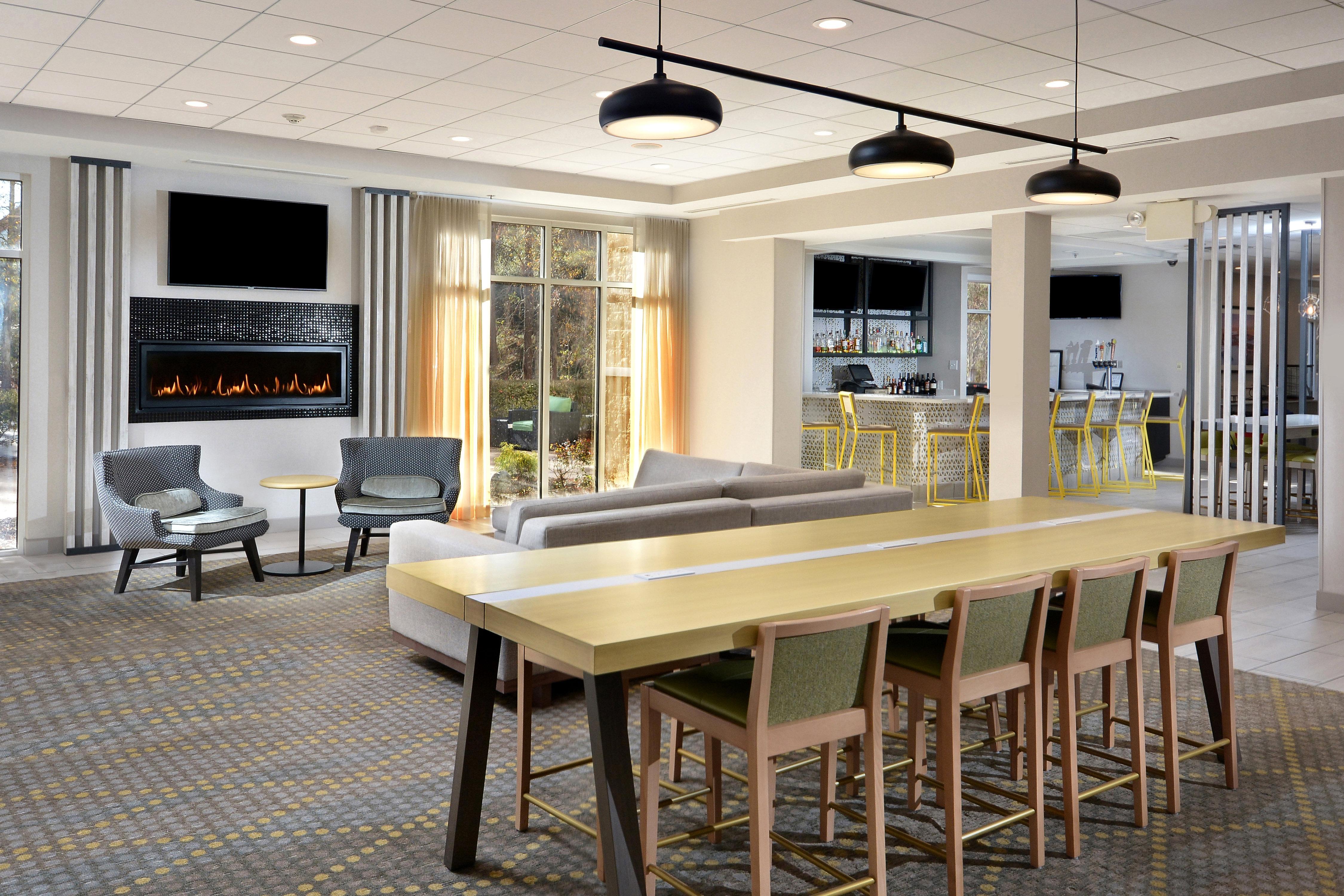 Holiday Inn Raleigh Durham Airport By Ihg Morrisville Exteriör bild