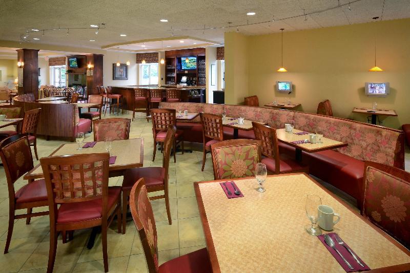 Holiday Inn Raleigh Durham Airport By Ihg Morrisville Exteriör bild