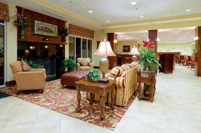 Holiday Inn Raleigh Durham Airport By Ihg Morrisville Exteriör bild
