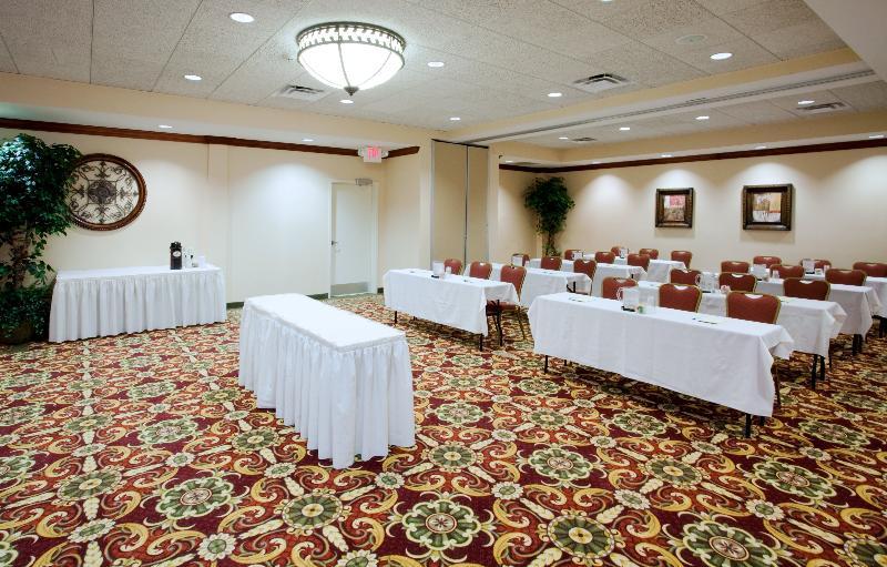 Holiday Inn Raleigh Durham Airport By Ihg Morrisville Exteriör bild
