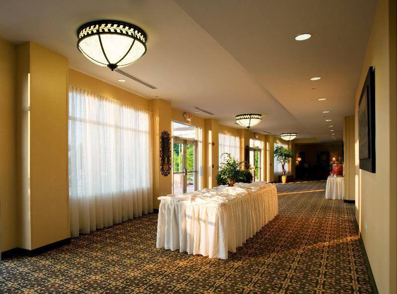 Holiday Inn Raleigh Durham Airport By Ihg Morrisville Exteriör bild