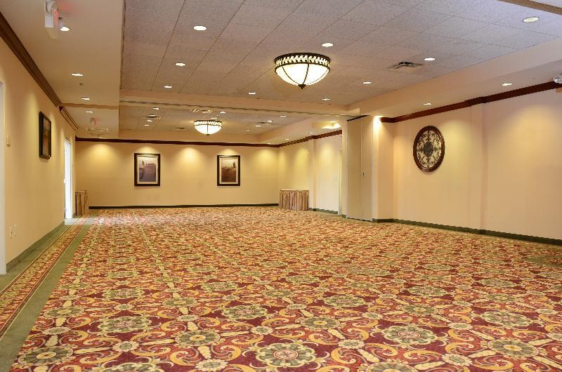 Holiday Inn Raleigh Durham Airport By Ihg Morrisville Exteriör bild