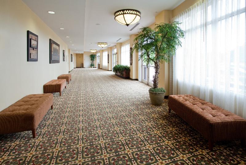 Holiday Inn Raleigh Durham Airport By Ihg Morrisville Exteriör bild