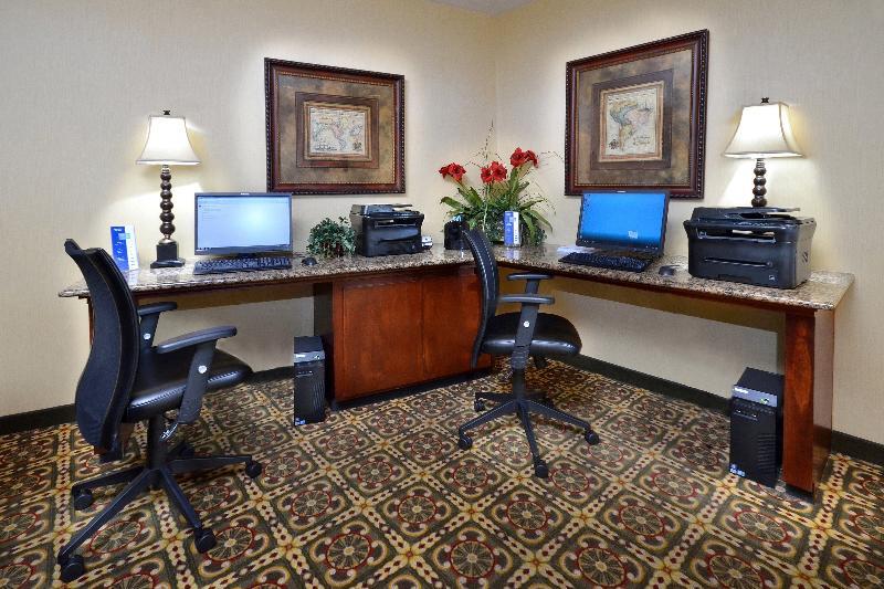 Holiday Inn Raleigh Durham Airport By Ihg Morrisville Exteriör bild