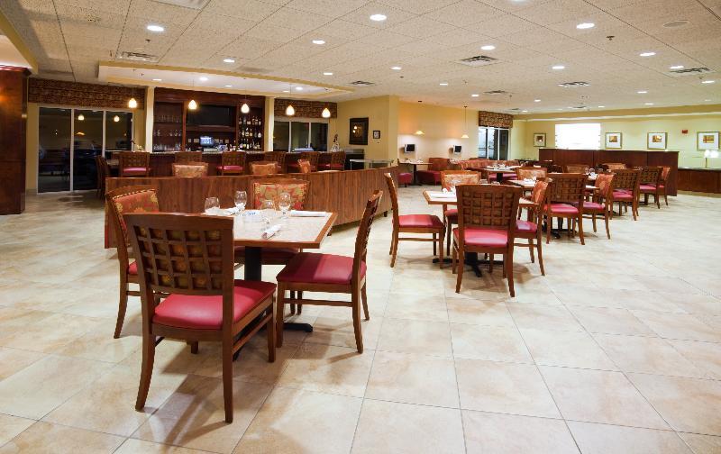 Holiday Inn Raleigh Durham Airport By Ihg Morrisville Exteriör bild