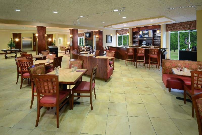 Holiday Inn Raleigh Durham Airport By Ihg Morrisville Exteriör bild