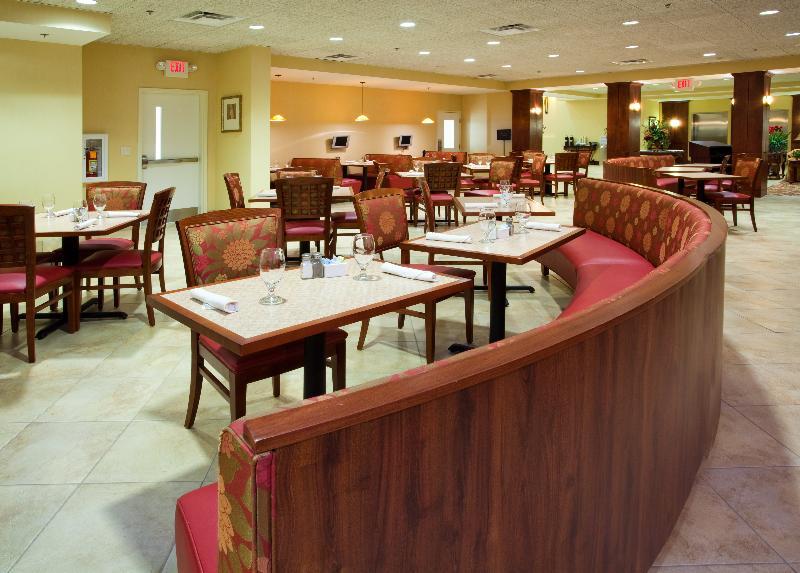 Holiday Inn Raleigh Durham Airport By Ihg Morrisville Exteriör bild